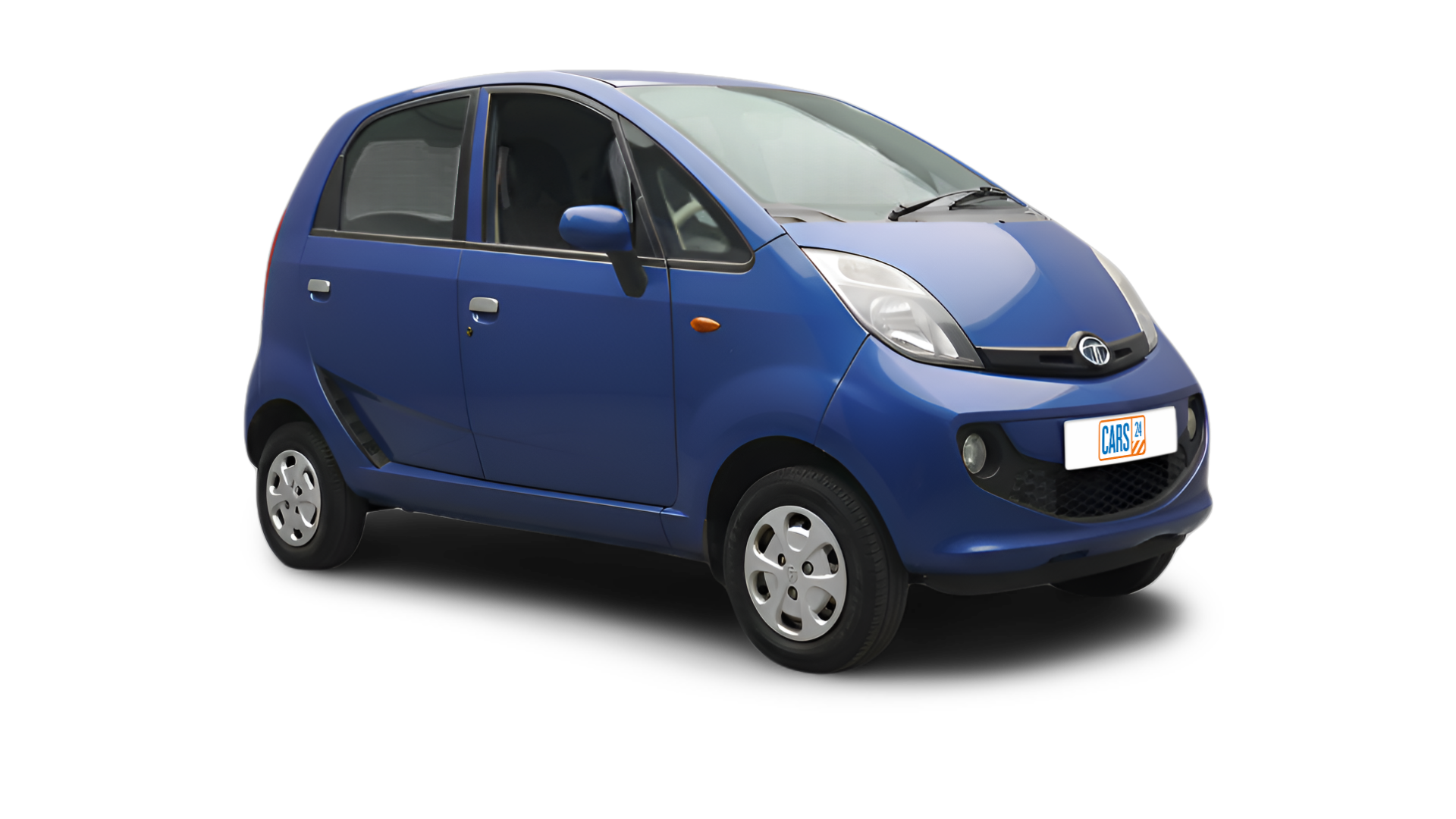 Tata Nano-img